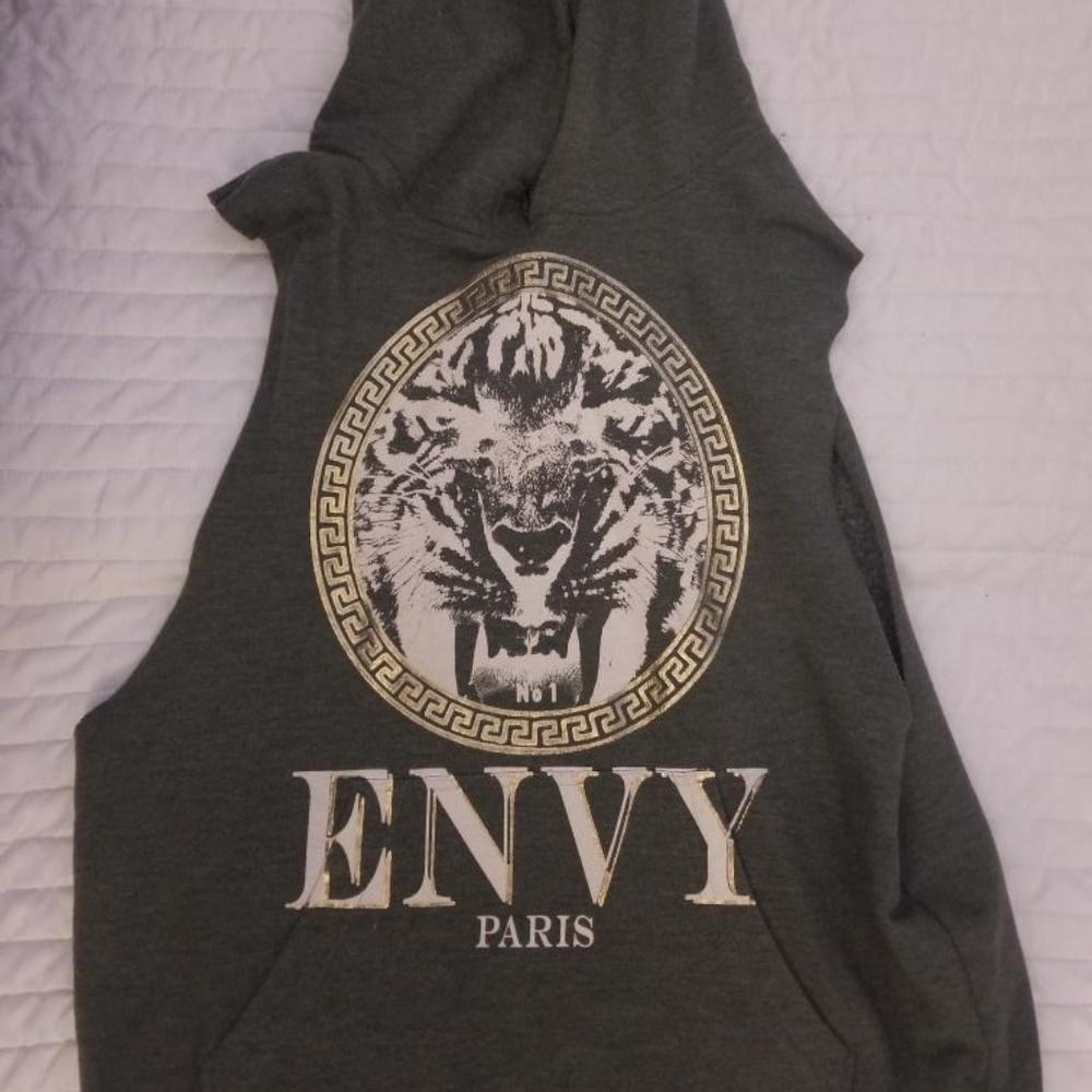 Sweater Hoodie